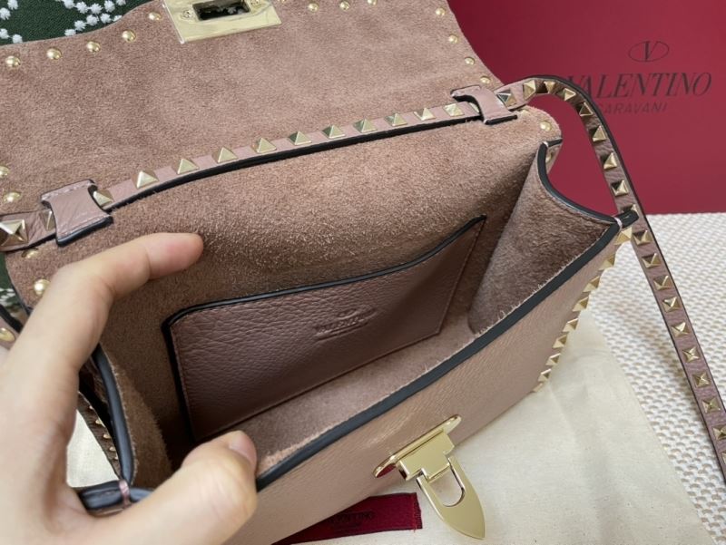 Valentino Satchel Bag